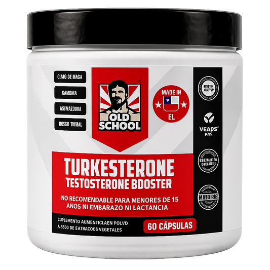 Thurkesterone
